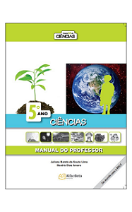 Ciências - 5º Ano - Manual do Professor