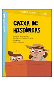 Caixa de Histórias