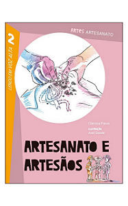 Artesanato e Artesãos