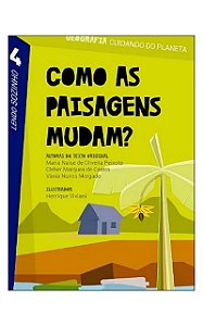 Como as Paisagens Mudam?