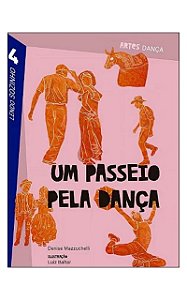 Um passeio pela dança