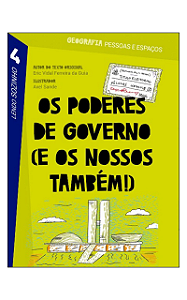 Os Poderes do Governo (e os nossos também)