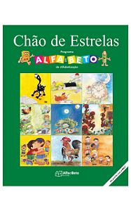 Chão de Estrelas - Livro Reduzido