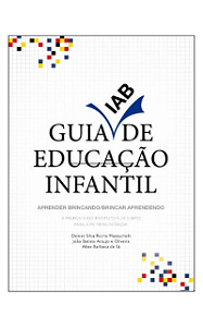 Guia IAB de Educação Infantil