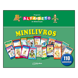 Minilivros