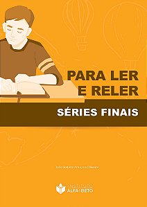 Para Ler e Reler - Séries Finais