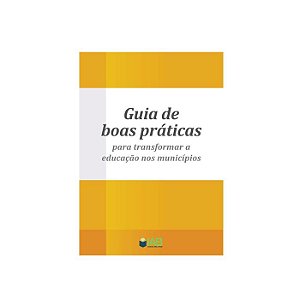 EBOOK - Guia de Boas Práticas em Educação