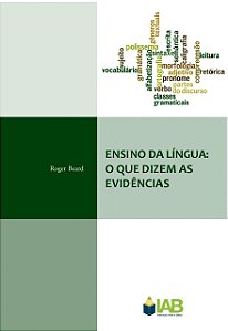 EBOOK - Ensino da Língua: O Que Dizem as Evidências