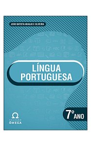 Coleção Ômega – Língua Portuguesa – 7º Ano