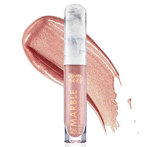 BT Marble Precious Gloss Rose Gold