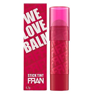 Balm Multifuncional Franciny Ehlke Stick Tint We Love Balm - Wine