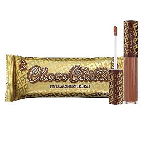 Gloss Chocochilli Fran By Franciny Ehlke Edição Limitada