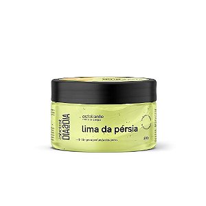 Esfoliante Lima da Pérsia Dia a Dia Labotrat - 300g