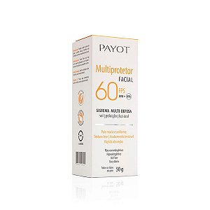 Multiprotetor Facial Payot FPS60 - 50g