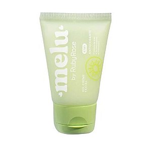 Gel Creme Facial Antioxidante Kiwi  Melu by Ruby Rose 40g