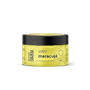 Esfoliante Maracujá Dia a Dia Labotrat - 300g