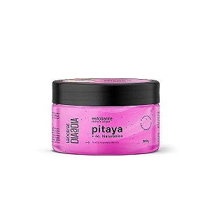 Esfoliante Pitaya + Ácido Hialurônico Dia a Dia Labotrat - 300g