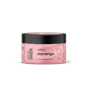 Esfoliante Morango Dia a Dia Labotrat - 300g