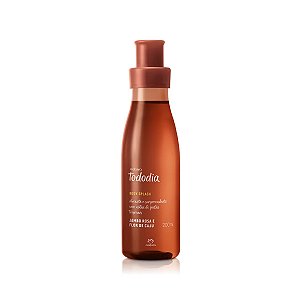 Body Splash Tododia Jambo Rosa e Flor de Caju Natura 200 ml
