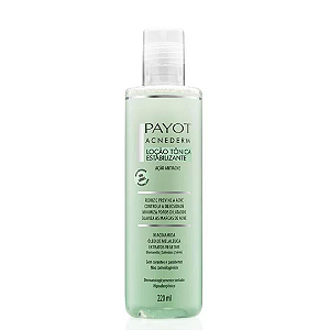 Loção Tônica Facial Estabilizante Payot - Acnederm - 220ml
