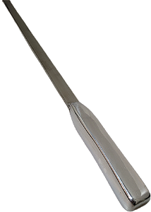 Espeto chato / Espeto espada