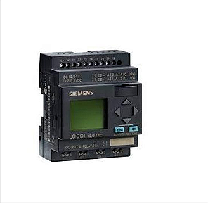 SIEMENS 6ED1052-1MD00-0BA6 Controlador programável