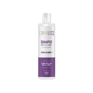 SHAMPOO BRANQUEADOR 500ml