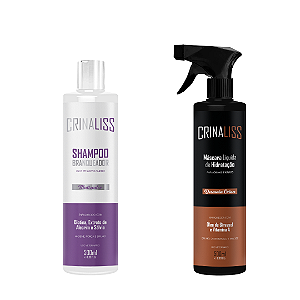 KIT BRANQUEADOR 500ml