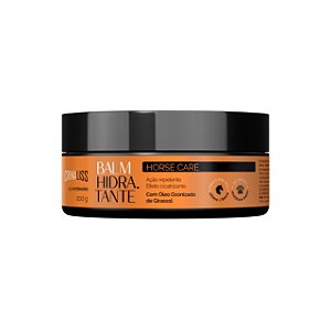 BALM HIDRATANTE OZONIZADO 200GR