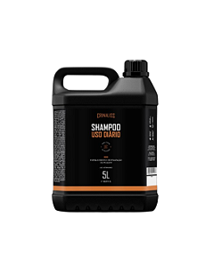 SHAMPOO PARA CAVALO USO DIARIO 5L