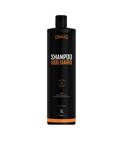 SHAMPOO USO DIARIO 1 LITRO