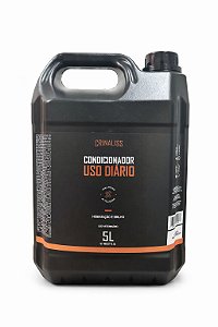 CONDICIONADOR USO DIARIO 5000ML