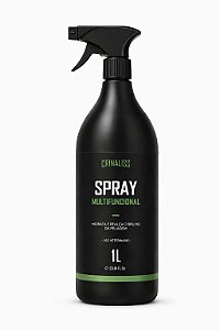 SPRAY CITRONELA MULTIFUNCIONAL 1000ML