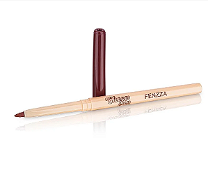 Lápis Labial Retrátil Choco Fun Tiramisu Fenzza
