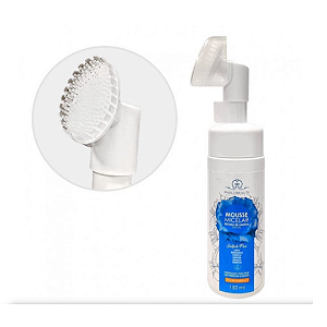 Mousse Micelar Espuma De Limpeza Facial Phallebeauty