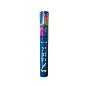 Máscara para Cílios Tropico Power Volume Yalanni