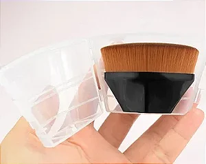 Pincel Mágico Hexagonal