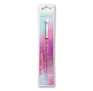 Pincel Para Esfumar Gl08 Macrilan