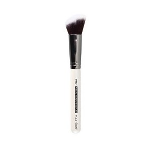 Pincel profissional kabuki angular W117 Macrilan