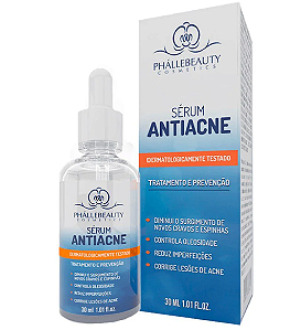 Sérum Antiacne Phallebeauty
