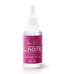 Sérum Facial Noite Phállebeauty