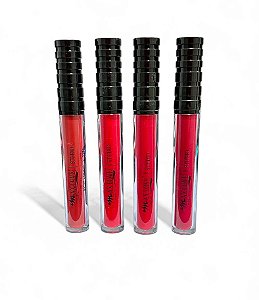 Batom Líquido 24 Horas Confort + Hidratação 16 ao 21 Max Love