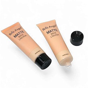 Base Líquida Belle Angel 30ml