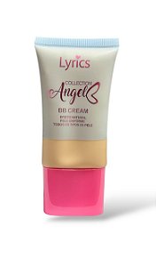 BB Cream Cobertura Leve Angel Lyrics Cosméticos