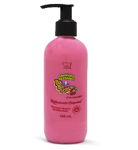 Hidratante Corporal BabaSoul Moranguinho Soul Cosméticos