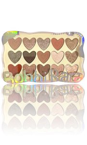 Paleta de Sombras Bobbi Rara