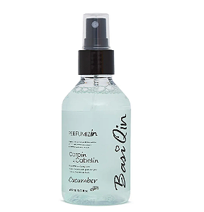 Perfumizin Cucumber Corpin e Cabelin BasiQin 150ml