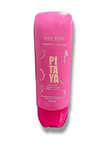 Hidratante Corporal Pitaya Miss Rose 180ml