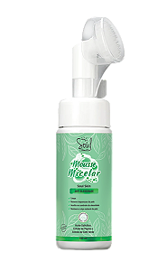 Mousse Micelar Anti Oleosidade Soul Cosméticos