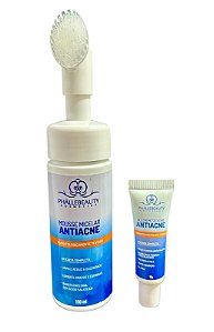 Kit Facial Antiacne Phallebeauty